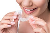 Byte Teeth Aligners Impression Kit