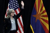 Katie Hobbs Net Worth: Exploring the Financial Worth of the Arizona Governor