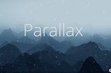 Parallax in Jetpack Compose