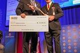 Henry Repeating Arms Donates $50,000 for Veteran Support to The American Legion?