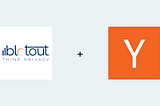 Exciting funding news: we’re a YC company