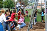 Texas School Triples Recess Time And Sees Immediate Positive Results In Kids