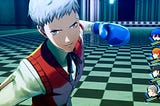 The Mythologies Behind ‘Persona 3’