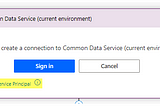 Why and how to use Service principal to trigger PowerAutomate? | Summit Bajracharya