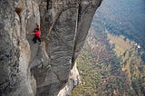 What Free Solo teaches us about agile