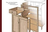 READ/DOWNLOAD$ Illustrated Cabinetmaking: How to Design and Construct Furniture That Works (Fox…