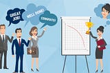 Impostor syndrome in the workplace