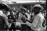 “The Music of the Carnaval de Barranquilla”