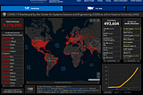 15 Ways to Track the Pandemic