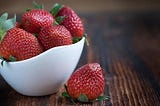 Strawberry: Benefits of strawberry for human health