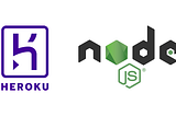 Deploy a Nodejs application on Heroku in 5 minutes✔✔