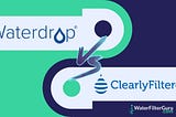 Waterdrop vs Clearly Filtered: Pitchers Objectively Compared