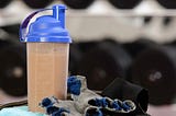 5 Best Shaker Bottles for Gym ( Must have! )