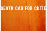 Death Cab for Cutie’s ‘The Photo Album’ Is Easy to Like, Easy to Forget