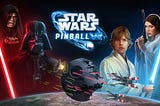 Review: Star Wars Pinball VR