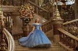 Unleash Your Brand’s Inner Cinderella: Mastering the Ball of Brand Personality