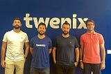 Inveready, JME Ventures y Brighteye vuelven a invertir en Twenix, en una nueva ronda de 3,5M€