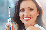 Can an Electric Tooth brush Damage Your Teeth?