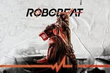 Robobeat Announcement Trailer Unveiled, Set To Release On PC In 2023