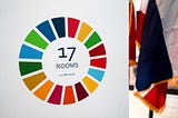 To Achieve the SDGs We Must Take Collective Action