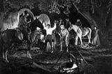Cimarron: Movie Review + Analysis, The 4th Academy Awards