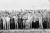 Operation Paperclip and the Nazi Generation of America