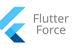 FlutterForce — #Week 161