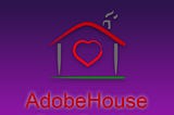 Adobe House