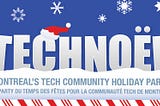 Technoël 2016 & the Last Demo Night of the Year