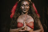 Pishachini: The Malevolent Spirit of Indian Folklore
