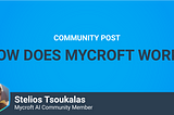 Guest Blog — Hey Mycroft, how do you work? — STT Systems for Voice -