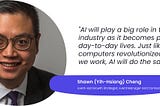 The Impact of Event Technology: Interview with Shawn (Yih-Hsiang) Cheng