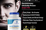 Cognivex Nootropic Clarity Review- Helps to Enhance Your Memory? {Update 2021}