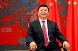 China: Emerging Superpower or Flailing Communist Ideal