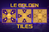 Les NFT Golden Tile en édition limitée d’Aavegotchi arrivent dans le Gotchiverse