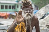 The Path of the Ascetic