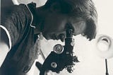 Hack to the Past: Rosalind Franklin