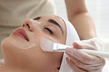 Brrr-illiant Winter Skincare: Embracing the Peel Season