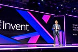 The biggest takeaway from re:Invent 2019