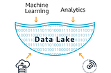 All about Data Lakes