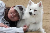 Interview with Giny Woo, KoreanDogs.org Founder: Stopping Dog Meat Trade in South Korea