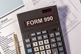 Form 990: Guide to Filing Instructions for Nonprofits - araize.com