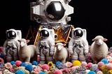 What Are AI Agent Teams and How Taskade Enhances Collaborative Intelligence