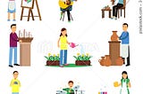 100+ Interesting Hobbies