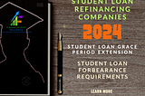 The Best Student Loan Refinancing Companies In 2024