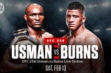 +>[Streams@Reddit!].!”! “UFC 258” liVe StreaMs fReE™-rEdDiT