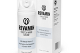 Stretch Marks Treatment[Revamin]