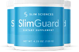Slim Guard Review: Is This The Secret to Effortless Weight Loss?