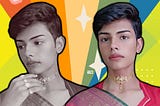 “Hijra,” “Chakka,” “Meetha,” 16 YO Queer Makeup Artist Driven To Suicide Thanks To The Internet